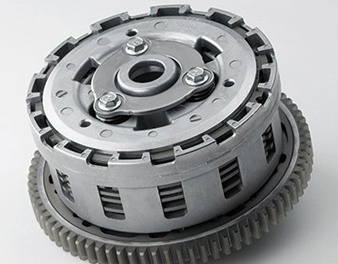 Ninja-slipper-clutch