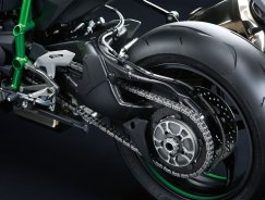 NinjaH2_Swingarm