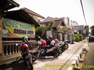 Nyicip Soto Kwali Daging Sapi Pokoh Wonogiri Pertamax7.com-17