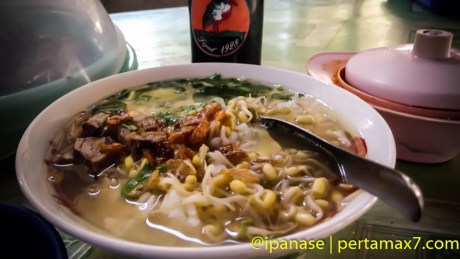 Nyicip Soto Kwali Daging Sapi Pokoh Wonogiri Pertamax7.com-2