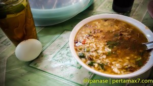 Nyicip Soto Kwali Daging Sapi Pokoh Wonogiri&nbsp;Pertamax7.com-6