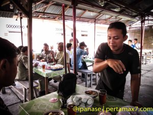 Nyicip Soto Kwali Daging Sapi Pokoh Wonogiri&nbsp;Pertamax7.com-8