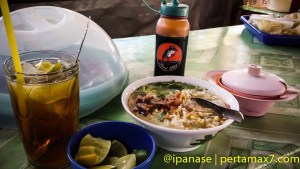 Nyicip Soto Kwali Daging Sapi Pokoh Wonogiri&nbsp;Pertamax7.com