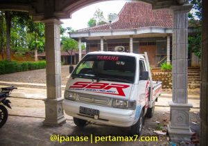 Pertamax7.com pakai Yamaha New Vixion&nbsp;Lightning_-6