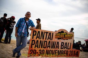 Pertamax7.com pakai Yamaha New Vixion&nbsp;Lightning_-9