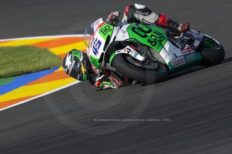 scoot redding torso down on valencia