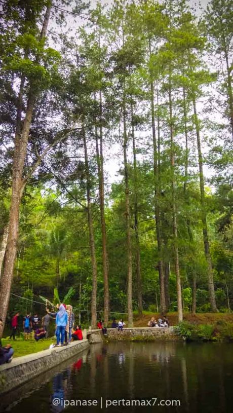 Syukuran Plus Touring Santai YROC TA bareng R15 Blitar ke rambut Monte Mlingi Blitar_-14