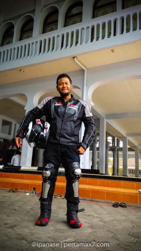 Syukuran Plus Touring Santai YROC TA bareng R15 Blitar ke rambut Monte Mlingi Blitar_-38