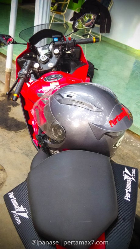 Syukuran Plus Touring Santai YROC TA bareng R15 Blitar ke rambut Monte Mlingi Blitar_-40