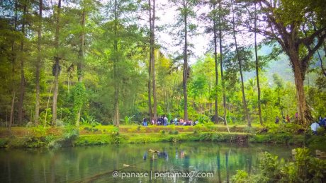 Syukuran Plus Touring Santai YROC TA bareng R15 Blitar ke rambut Monte Mlingi Blitar_-7