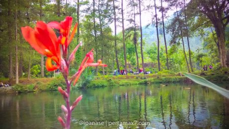 Syukuran Plus Touring Santai YROC TA bareng R15 Blitar ke rambut Monte Mlingi Blitar_-8