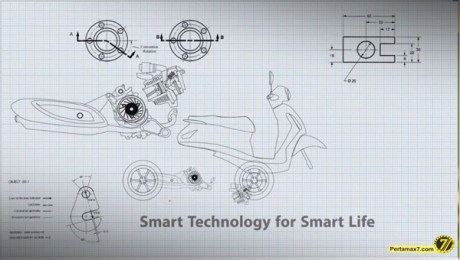 yamaha Mio M3 125 Blue Core Engine explanation 9