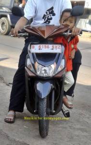 Yamaha Mio M3 125 Bule COre engine 2PH pertamax7.com&nbsp;1