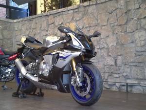 Yamaha R1 2015 rossi&nbsp;3
