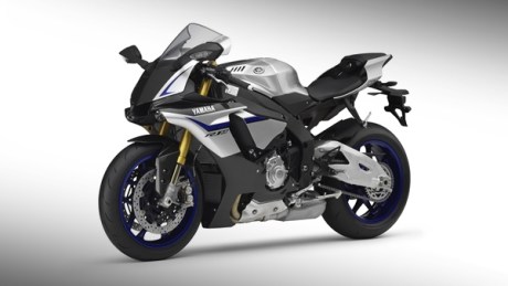 Yamaha R1M US Price 14