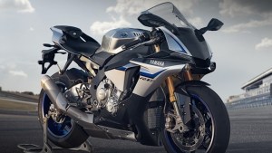 Yamaha R1M US Price&nbsp;2