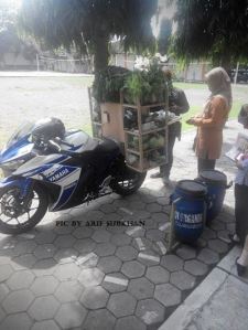 yamaha R25 buat jualan sayur&nbsp;5