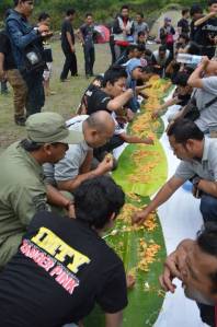400 Bikers Ramaikan PMHY Bikers Camp di Kaliurang Mlaku Sanga Paseduluran Sing Utama Foto 10
