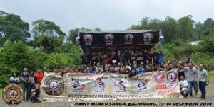 400 Bikers Ramaikan PMHY Bikers Camp di Kaliurang Mlaku Sanga Paseduluran Sing Utama Foto&nbsp;11