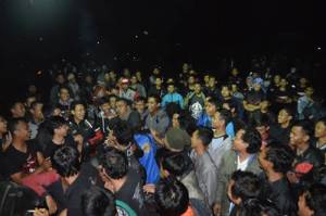 400 Bikers Ramaikan PMHY Bikers Camp di Kaliurang Mlaku Sanga Paseduluran Sing Utama Foto 4&nbsp;B