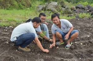 400 Bikers Ramaikan PMHY Bikers Camp di Kaliurang Mlaku Sanga Paseduluran Sing Utama Foto 9&nbsp;B