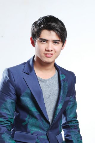Aliando Syarief