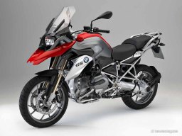 BMW R1200GS