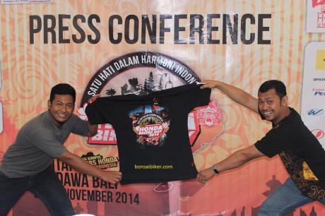 bonsaibiker beli honda VTR