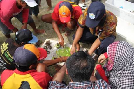 CSR HONDA BIKERS DAY 2014 4