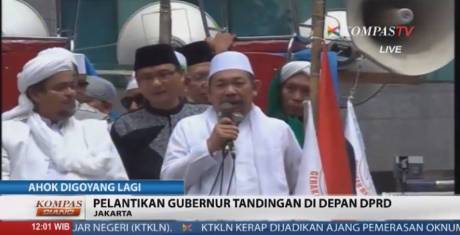 gubernur jakarta tandingan