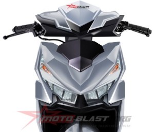 headlight LED honda vario&nbsp;150