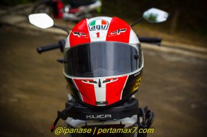 Helm AGV GP-TECH E2205 REPLICA MARCO&nbsp;SIMONCELLI_-12