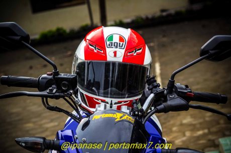 Helm AGV GP-TECH E2205 REPLICA MARCO SIMONCELLI_-21