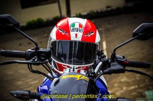 Helm AGV GP-TECH E2205 REPLICA MARCO&nbsp;SIMONCELLI_-21