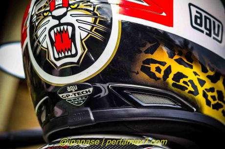 Helm AGV GP-TECH E2205 REPLICA MARCO SIMONCELLI_-23