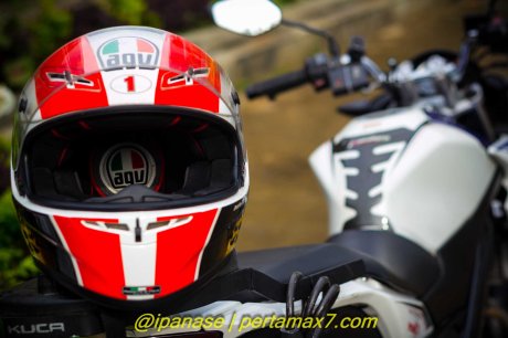 Helm AGV GP-TECH E2205 REPLICA MARCO SIMONCELLI_-29