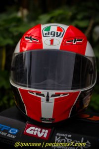 Helm AGV GP-TECH E2205 REPLICA MARCO&nbsp;SIMONCELLI_-42