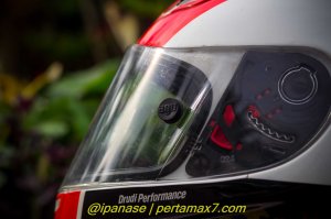 Helm AGV GP-TECH E2205 REPLICA MARCO&nbsp;SIMONCELLI_-45