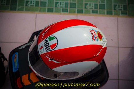 Helm AGV GP-TECH E2205 REPLICA MARCO SIMONCELLI_-49