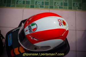 Helm AGV GP-TECH E2205 REPLICA MARCO&nbsp;SIMONCELLI_-49