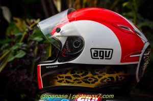 Helm AGV GP-TECH E2205 REPLICA MARCO&nbsp;SIMONCELLI_-51