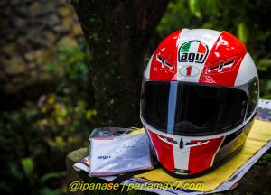 Helm AGV GP-TECH E2205 REPLICA MARCO&nbsp;SIMONCELLI_-52