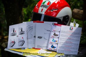 Helm AGV GP-TECH E2205 REPLICA MARCO&nbsp;SIMONCELLI_-59