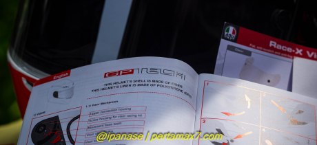 Helm AGV GP-TECH E2205 REPLICA MARCO SIMONCELLI_-60