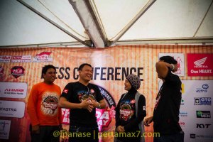 Honda Bikers Day 2014 Pantai Pandawa&nbsp;Bali_-11