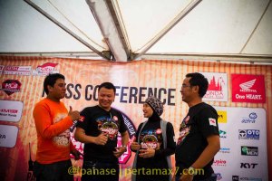 Honda Bikers Day 2014 Pantai Pandawa&nbsp;Bali_-12