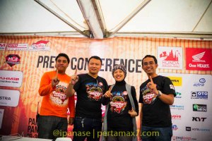 Honda Bikers Day 2014 Pantai Pandawa&nbsp;Bali_-13