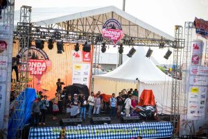 Honda Bikers Day 2014 Pantai Pandawa&nbsp;Bali_-26