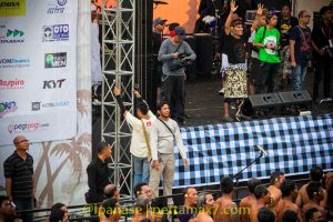 Honda Bikers Day 2014 Pantai Pandawa&nbsp;Bali_-27