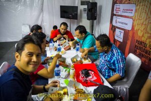Honda Bikers Day 2014 Pantai Pandawa&nbsp;Bali_-43